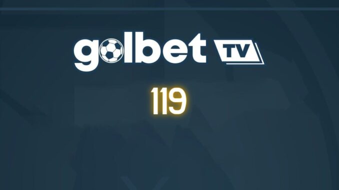 golbet-119