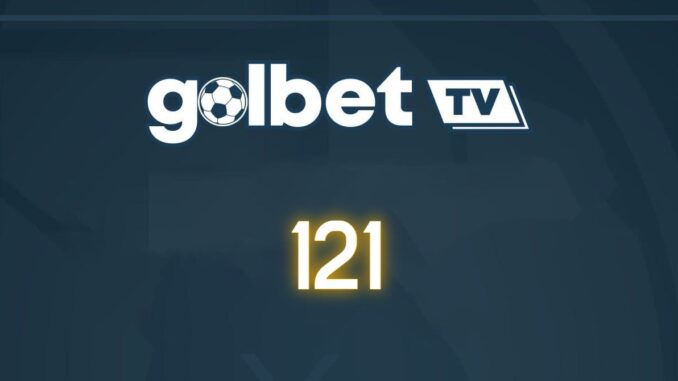 golbet-121