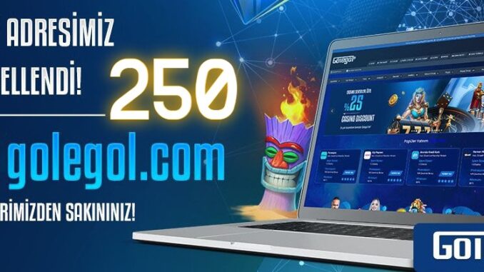 golegol-250