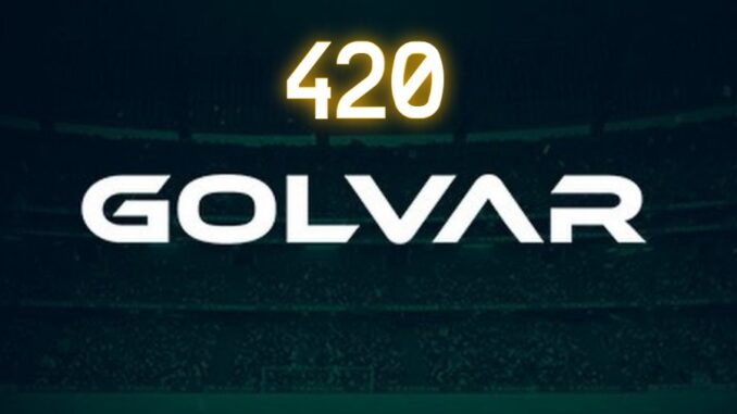 golvar-420