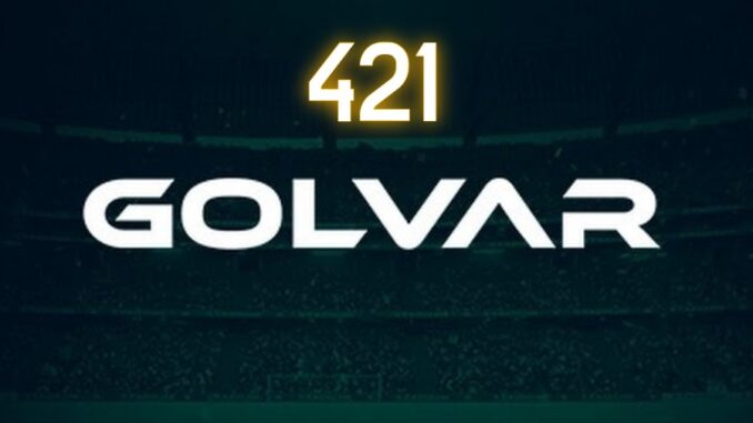 golvar-421