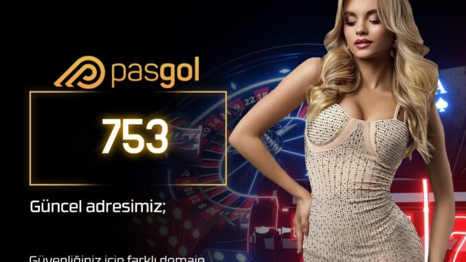 pasgol-753