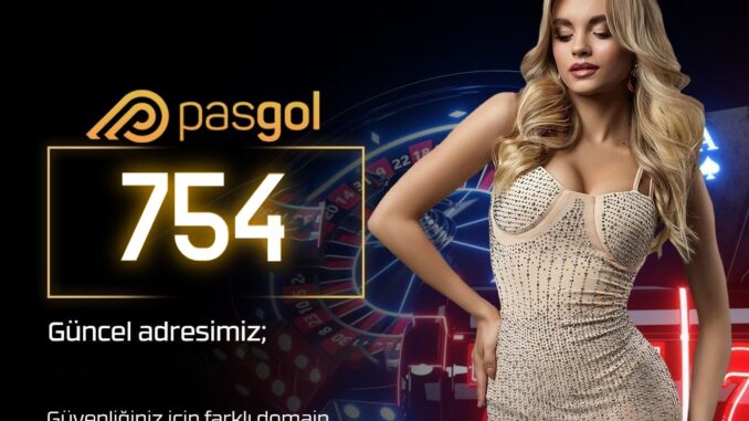 pasgol-754