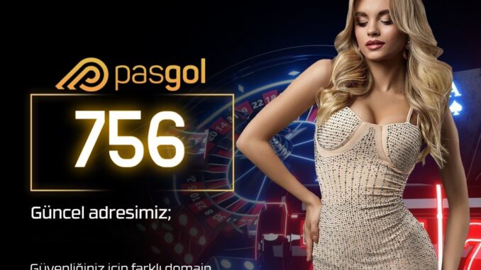 pasgol-756