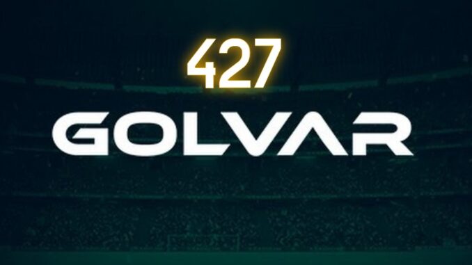 golvar-427