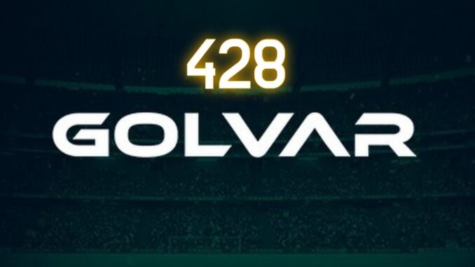 golvar-428