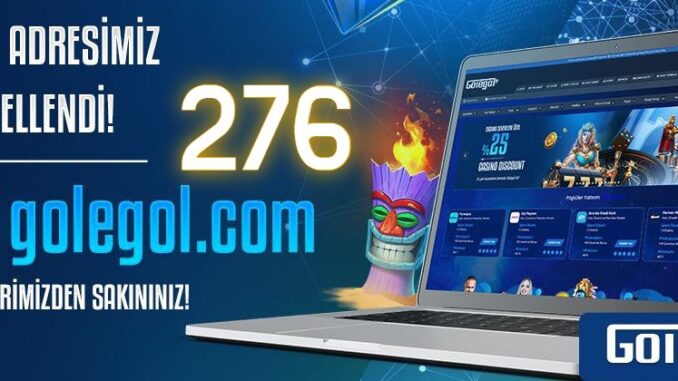 Golegol-276