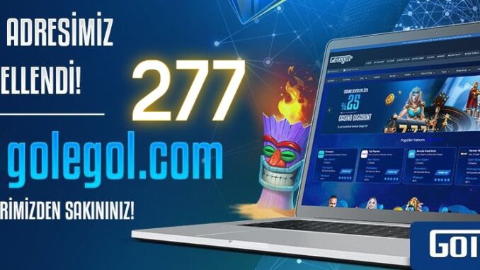 Golegol-277