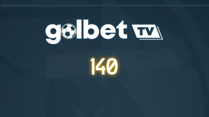 golbet-140