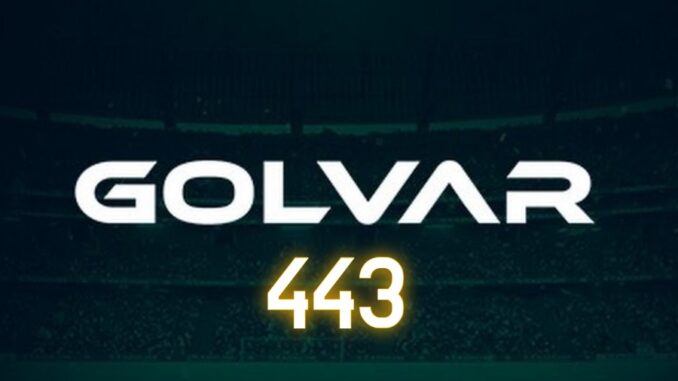 golvar-443