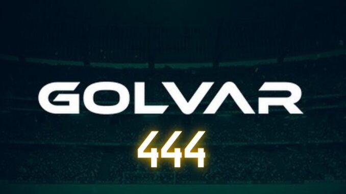 golvar-444