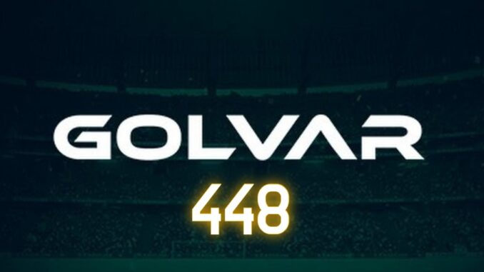 golvar-448