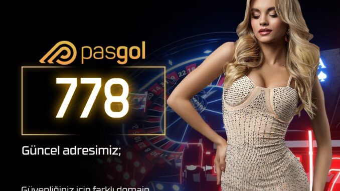 pasgol-778