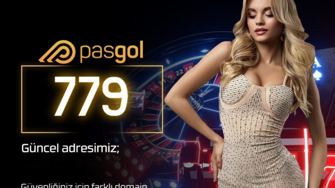 pasgol-779